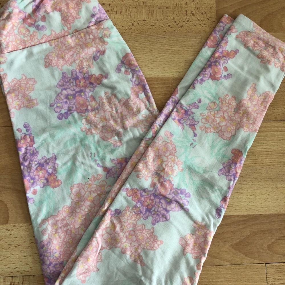 LuLaRoe Leggings